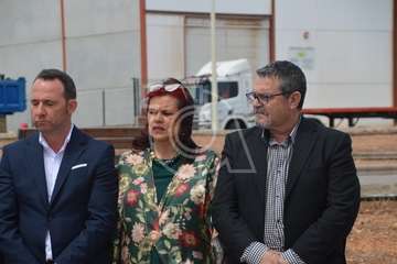 Calle de Doctor Marcos Gómez (Foto TA)